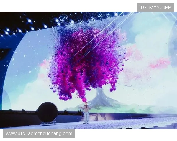 澳门伦敦人汇演带你领略东西方文化融合的精彩瞬间与艺术魅力