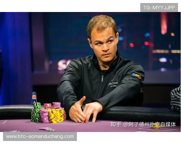 德州扑克高级策略揭秘:如何利用概率和心理战术取胜 德州扑克高级策略揭秘:如何利用概率和心理战术取胜