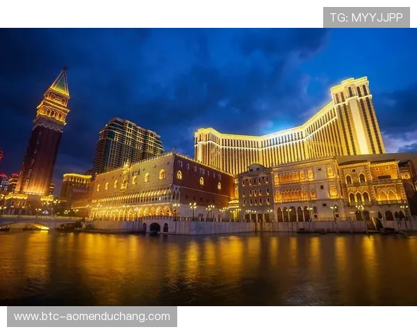 澳门威尼斯赌场的历史发展与品牌影响力深度分析 澳门威尼斯赌场的历史发展与品牌影响力深度分析