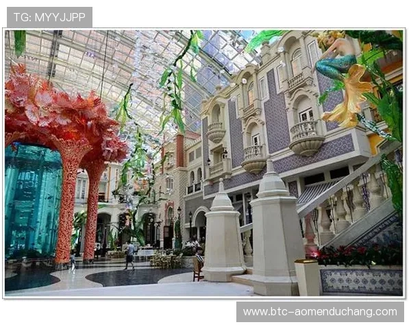 美高梅赌场积分奖励政策详解，助你最大化利用积分享受更多优惠