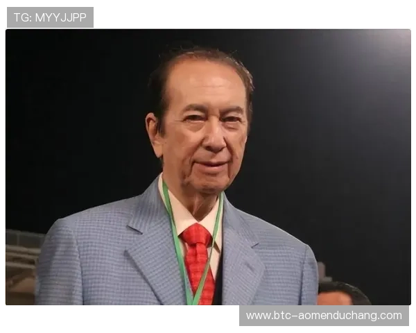 何鸿燊的赌场投资布局和数量变化趋势,以及未来发展规划预测