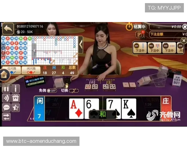 最新百家乐模拟器在线平台推荐安全稳定支持多种玩法让你玩得尽兴和放心