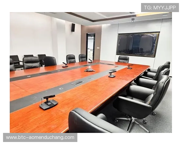 欧博视讯为企业打造沉浸式虚拟会议环境促进远程协作新模式