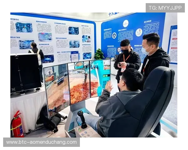 澳门利澳数字站通过技术创新推动传统行业数字转型促进经济结构优化升级