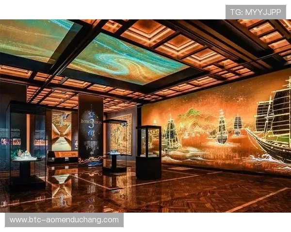 澳门半岛美高梅历史背景与品牌故事，了解这家知名豪华酒店的独特魅力