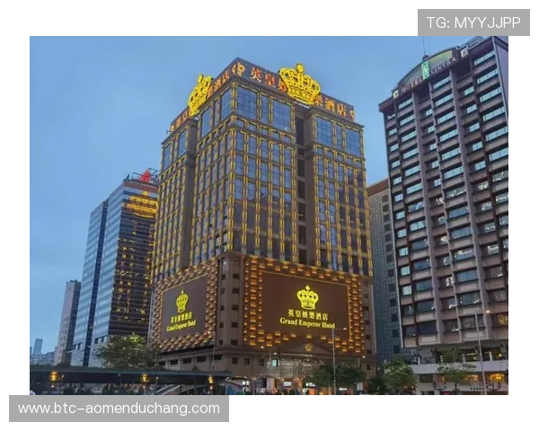 澳门英皇国际登录平台全面升级提供多元化的娱乐选择 澳门英皇国际登录平台全面升级提供多元化的娱乐选择