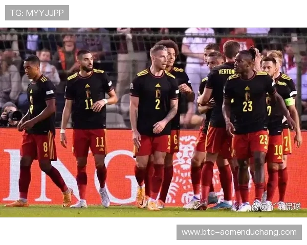 世界杯比利时对阵伊朗历史战绩分析谁赢得更多比赛胜利